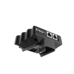 Инжектор Портативный PoE-инжектор КОМБО Passive PoE 24v/48v, Active PoE 802.3af/at Bosch/Makita PITBM-C