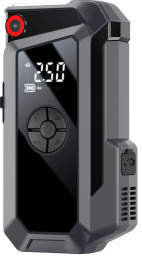 Пуско-зарядное устройство Buro SJ-K80 с воздушным компрессором