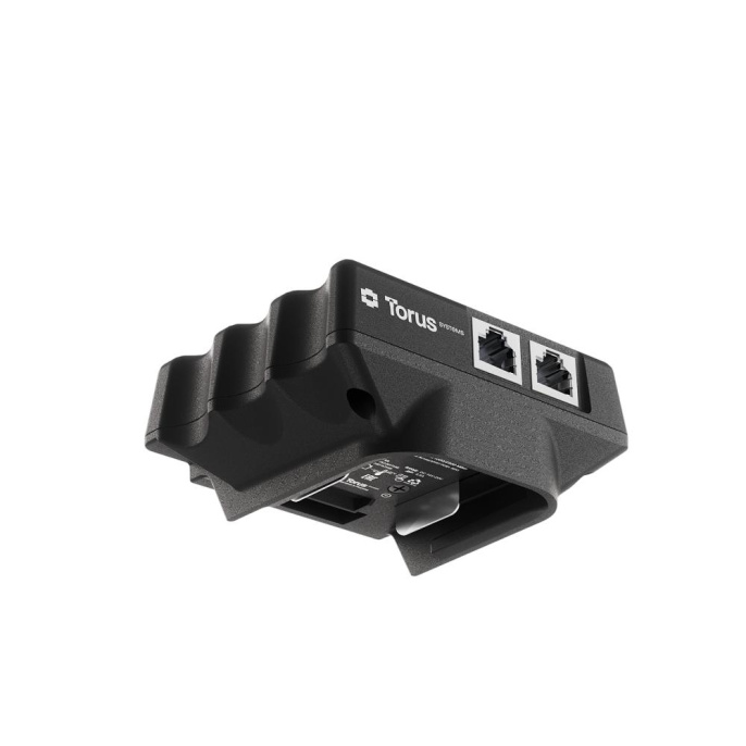 Инжектор Портативный PoE-инжектор КОМБО Passive PoE 24v/48v, Active PoE 802.3af/at Bosch/Makita PITBM-C
