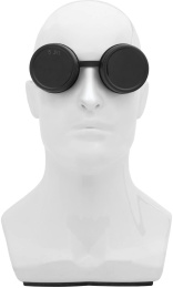 Очки сварочные Сибртех Стандарт 31гр 89153