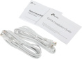 Сетевой адаптер HomePlug AV TP-Link TL-PA7017P KIT AV1000 Gigabit Ethernet упак.:2шт