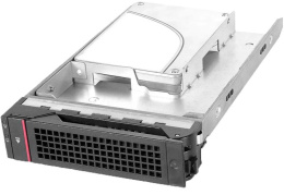 Lenovo TCH ThinkSystem DE Series 800GB 3DWD LFF SSD 2U12 for DE2000H/DE4000H 4XB7A14097