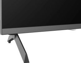 Телевизор LED Vitek 32" VT-32HBS310 Google TV Frameless черный HD 60Hz DVB-T DVB-T2 DVB-C DVB-S DVB-S2 USB WiFi Smart TV