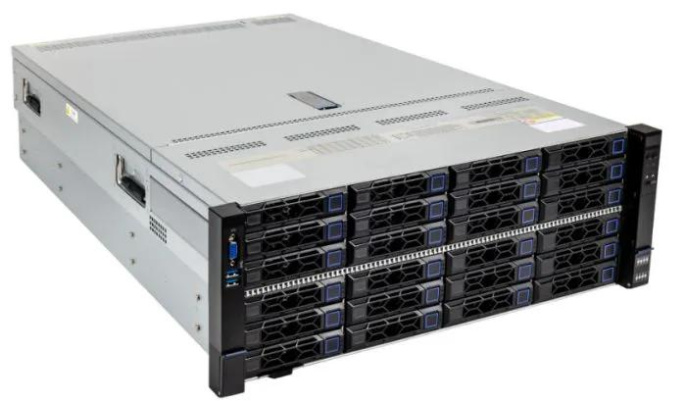 Серверная платформа HIPER Server R2 - Advanced R2-T422436-13 - 4U/C621/2x LGA3647 Socket-P /Xeon SP поколений 1 и 2/205Вт TDP/24x DIMM/36x 3.5/2x GbE/OCP2.0/CRPS 2x 1300Вт
