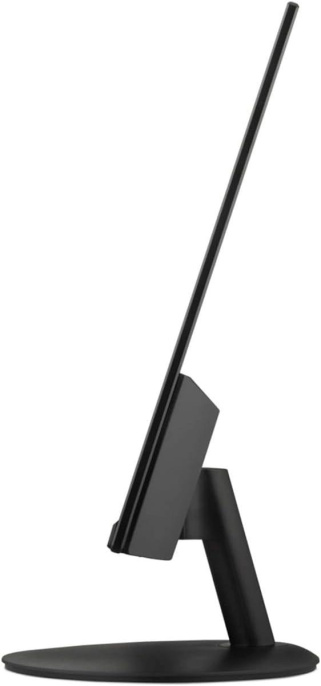 Монитор ViewSonic 23.8" VA24E2-H черный IPS LED 16:9 HDMI матовая 1000:1 250cd 178гр/178гр 1920x1080 144Hz VGA FHD 2.7кг