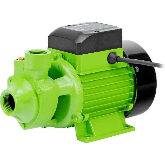 Садовый поверхностный насос СИБРТЕХ СПН700-Ч 97243