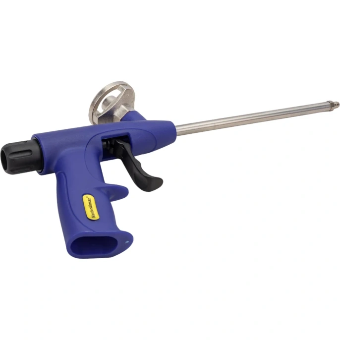 Пистолет для монтажной пены Мастер Алмаз 10509209