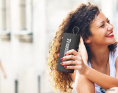 Портативная колонка Tronsmart Trip 10W Grey технология SoundPulse, Bluetooth 5.3, 20 Гц-20 кГц, подсветка, встроенный микрофон, до 20 часоа воспроизведения, IPX7, голосовой помощник