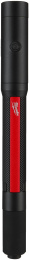 Фонарь Milwaukee IR PL250 (4933478705) (питание: аккумулятор, 4 В, источник света: светодиод, 2 режима, 250 Лм, дальность свечения: 100 м)