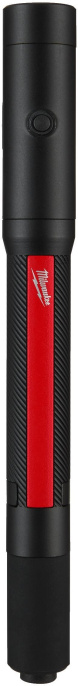 Фонарь Milwaukee IR PL250 (4933478705) (питание: аккумулятор, 4 В, источник света: светодиод, 2 режима, 250 Лм, дальность свечения: 100 м)