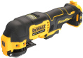 Аккумуляторный реноватор Dewalt DCS353NT, 12 В, 18000 кол/мин, без АКБ и ЗУ, в кейсе TSTAK DCS353NT-XJ
