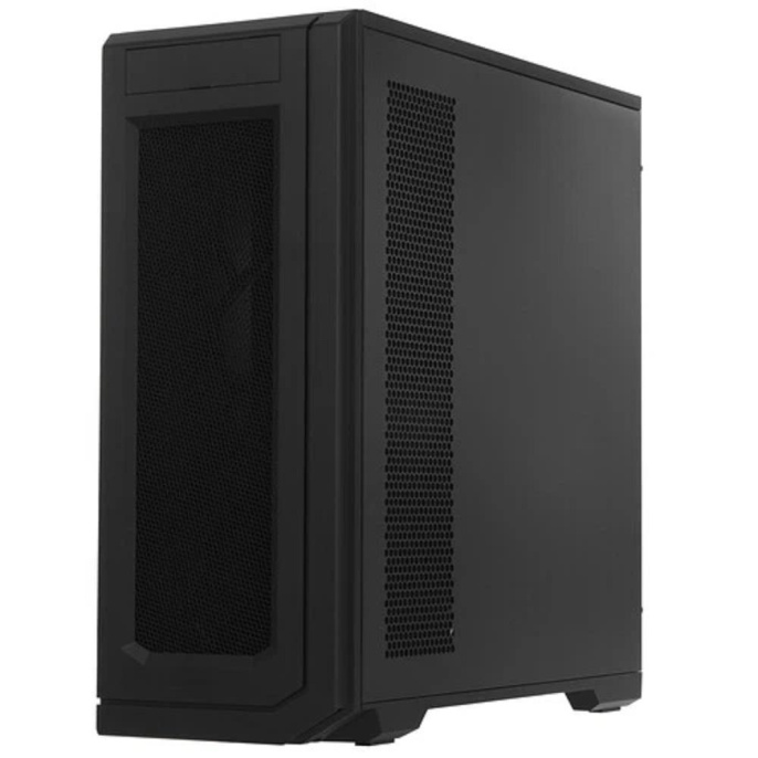 PHANTEKS Enthoo Pro 2 Server Edition, Non Window, Satin Black, без БП, Full-Tower / PH-ES620PC_BK02_RU