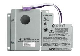 Модуль жесткого подключения нагрузки APC Smart-UPS RT 3000/5000/6000 VA Input/Output Hardwire Kit, 1 year warranty (SURT007)