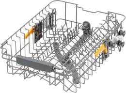Посудомоечная машина встраив. Krona WESPA 45 BI 1760Вт узкая