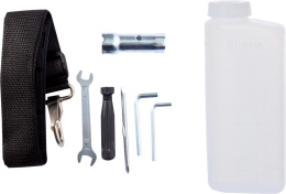 Бензиновый триммер REDVERG Basic GB43CS 6671892