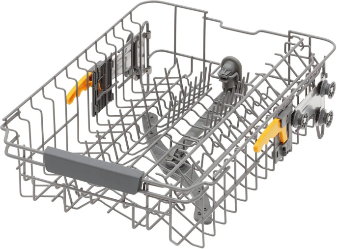 Посудомоечная машина встраив. Krona WESPA 45 BI 1760Вт узкая