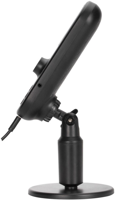 Микрофон Oklick MP-M300,  черный [1933533]