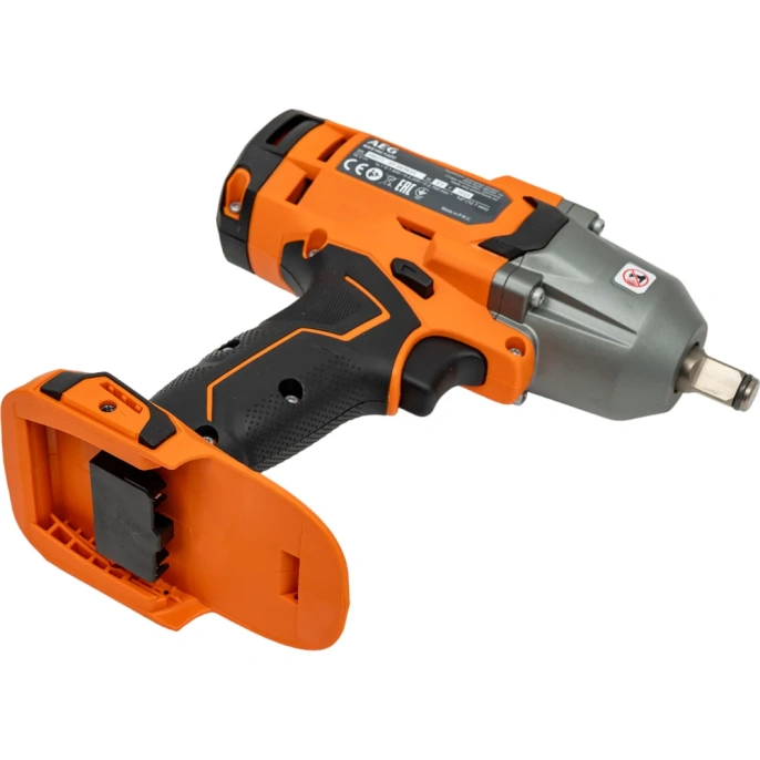 Ударный гайковерт AEG BSS18C12ZC-0 18В 4935481078