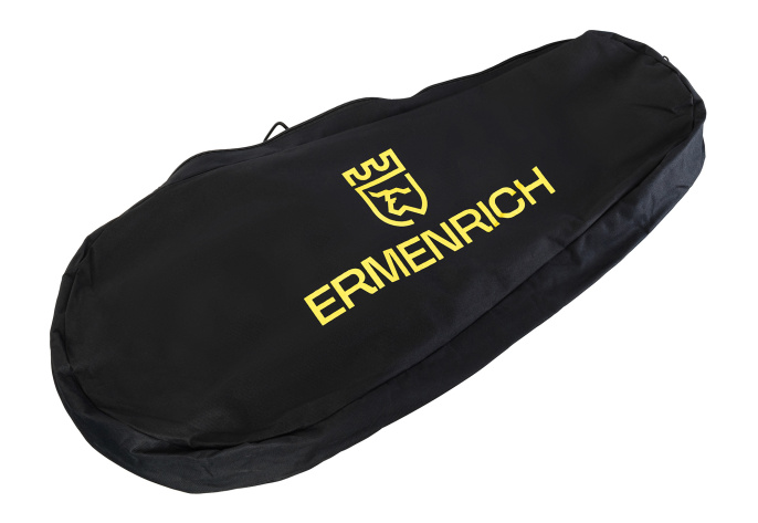 Дорожное колесо Ermenrich Reel WM20, фиолетовый