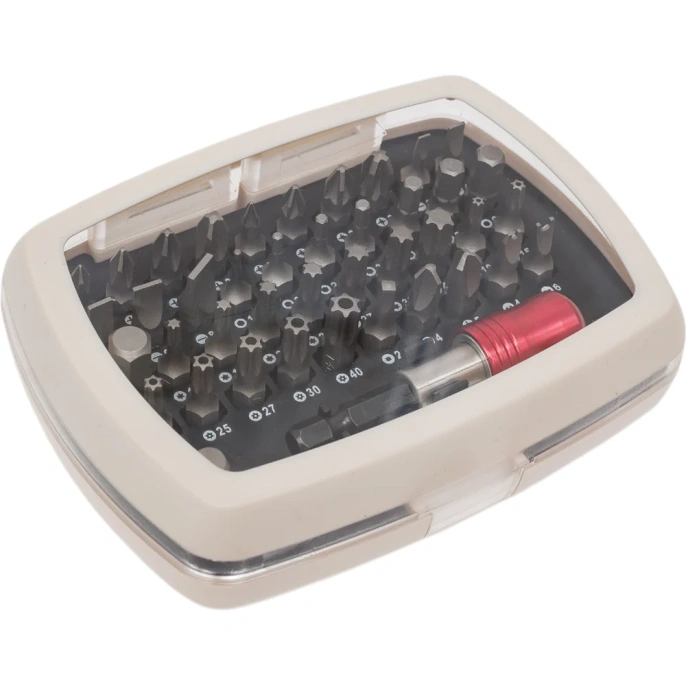 Набор бит 42 предмета ТРИГГЕР 84996 тов-160273