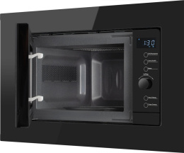 Микроволновая печь встраиваемая HMT-620 BG GRILL WEISSGAUFF