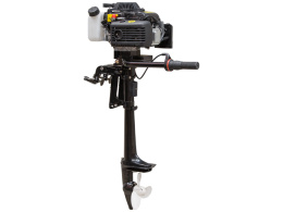 Мотор лодочный ECO M400 FS M400FS001