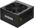 Блок питания Digma ATX 450W DPSU-450W-WH 80+ white 20+4pin APFC 120mm fan 6xSATA RTL