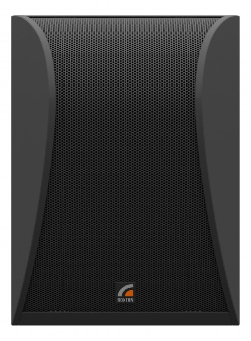 Громкоговоритель Roxton LS-06BT 6/3/1.5 Вт 175 Гц – 20 кГц черный