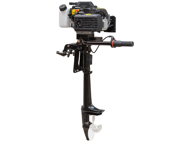 Мотор лодочный ECO M400 FS M400FS001