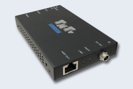 TNTV/TNT MMS-701HDBT-T Удлинитель-передатчик, HDMI HDBaseT, 70 м., 1xUTP, макс.разр.3840x2160 30Hz 4:4:4 40м Cat5e/6;1080p 70м Cat5e/6, HDMI, без БП, max data rate 10.2Gbps;питание: внешний БП/PoC