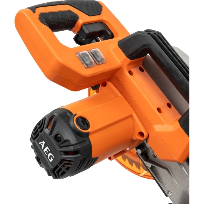 Торцовочная пила AEG PS 216 L3 4935471981