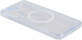 Защитный чехол UGREEN CA180 65334 Classy Clear Protective Case for Samsung Galaxy S25+. Цвет: прозрачный (65334_)