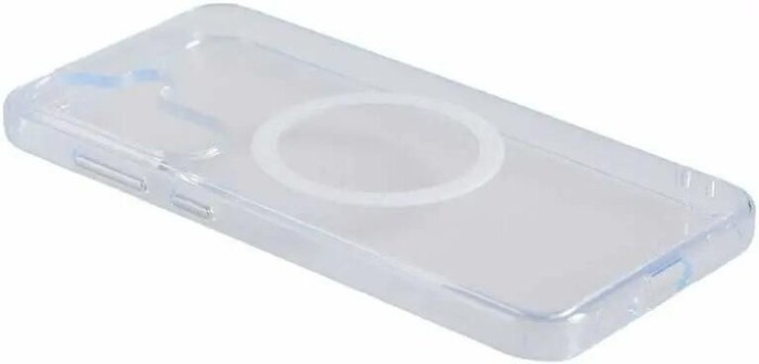 Защитный чехол UGREEN CA180 65334 Classy Clear Protective Case for Samsung Galaxy S25+. Цвет: прозрачный (65334_)