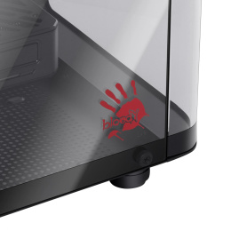 ПК Bloody BD-PC CB76V1 MT i5 13400F (2.5) 32Gb SSD1Tb RTX5060 8Gb Windows 11 Home 64 GbitEth 600W черный (RUS) (2153482)