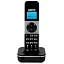 Р/Телефон Dect Sanyo RA-SD1102RUS черный АОН