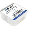 Резьбовые вставки DeBever UNF 1/2"-13, 2.5D, 10 предметов DB-TIC12132