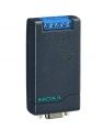Преобразователь MOXA TCC-80I, RS-232 в RS-422/485, Surge protection 15 KV , дополнительная изоляция 2,5 KV