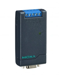 Преобразователь MOXA TCC-80I, RS-232 в RS-422/485, Surge protection 15 KV , дополнительная изоляция 2,5 KV