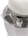 Миксер стационарный Moulinex Bake Easy QA140AF1 600Вт кремовый 8010001372