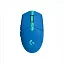 Мышь Logitech Mouse G305 Lightspeed Wireless Gaming BLUE Retail