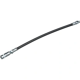 Выпускной шланг со стальной оплеткой с 4-лепестковым соединителем SAMOA 337 мм 137021