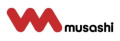 MUSASHI