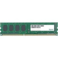 Модуль памяти Apacer AU08GGB24CEYBGH 8GB DDR4 2400 DIMM EL.08G2T.GFH Non-ECC, CL17, 1.2V, Retail 903006