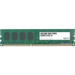Модуль памяти Apacer AU08GGB24CEYBGH 8GB DDR4 2400 DIMM EL.08G2T.GFH Non-ECC, CL17, 1.2V, Retail 903006