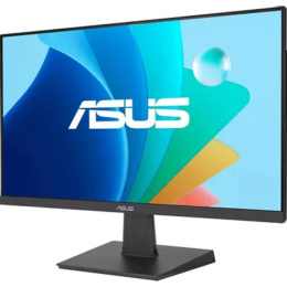 Монитор Asus 23.8" VA24EHFR черный IPS LED 1ms 16:9 HDMI матовая 250cd 178гр/178гр 1920x1080 100Hz VGA FHD 2.9кг