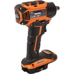 Бесщеточный аккумуляторный ударный гайковерт AEG BSS18C12ZB6-0 4935472012