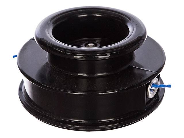 Головка триммерная MAKITA леска ф 2.4 мм полуавт. 387224501