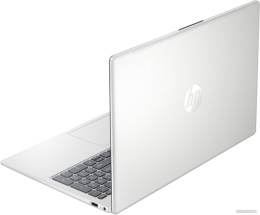 Ноутбук HP Laptop 15/ 15-fd1311TU/ U5-125H/ 15.6 FHD IPS 300nits/ Intel Graphics/ 8GB/ 512GB/ DOS/ ENG/ Silver (CK6U4PA)