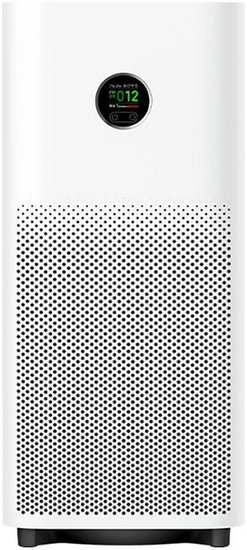 Очиститель воздуха Xiaomi Mijia Smart Air Purifier 6 AC-M25-SC EU BHR08MZEU