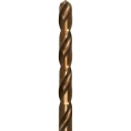 Сверло по металлу HSS-CO 6x93x57 мм Inforce 11-01-434